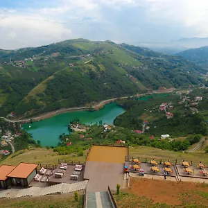 Hotel Sera & Aparts, Trabzon